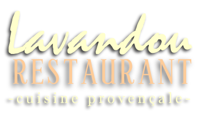 Lavandou Restaurant logo